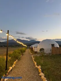 Mindori glamping - Image 3