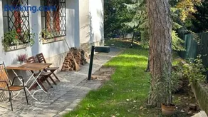 Cosy apartman in green Buda - Image 2