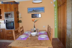 VIVIENDA VACACIONAL Casa Tajinaste - Image 3