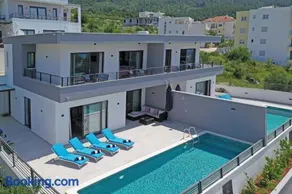 Villa Zoran - Makarska - Image 4