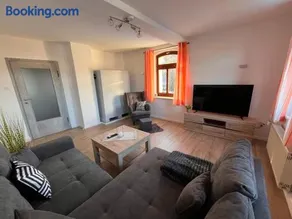 Ferienwohnung Friesenblick - Image 1