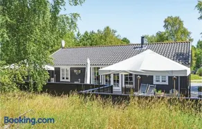 Two-Bedroom Holiday Home In Albak - Image 1