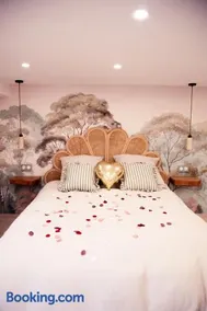 Love Room Spa & Cinéma privés Cigalia - Image 2