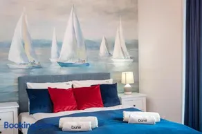 Apartament Kapitański Centrum Łeba - Image 3