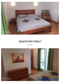 Apartmán Sisi - Image 4