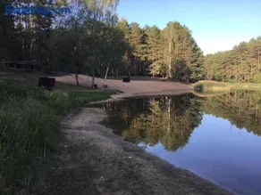 Garden Studio by the Lake with Air-Con and Infrasauna - Image 2