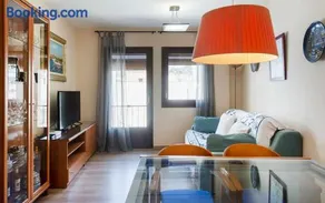 Miquel 2 – Apartamento con Parking, Wifi y A/C - Image 4