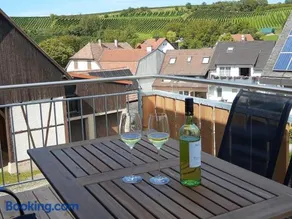 Ferienwohnung Weinbergblick - Image 1