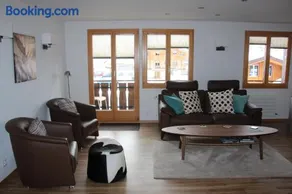 Chalet Mittaghorn - Image 2