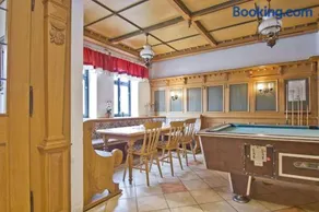 F-1065 Brunnenaue Haus Terrasse, für Gruppen geeignet - Image 2