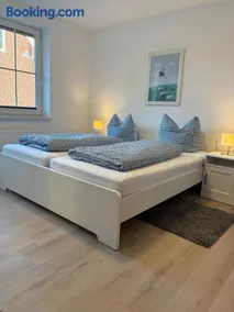 Ferienhaus Kluntje im Fischerdorf Ditzum - Image 3