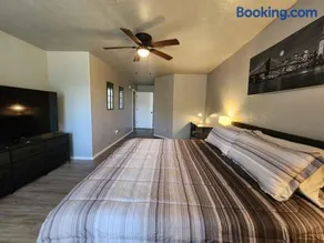 Cozy Retreat Family Pet Friendly Near Ft Sill - Image 4