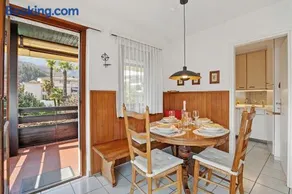 Casa Viola Losone for 8 - Happy Rentals - Image 5