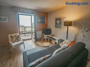 appartement le tétras lyre 301 - Image 1