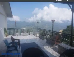 New Nabeel Residency Khaqan Abbasi road Bhurban Murree - Image 2