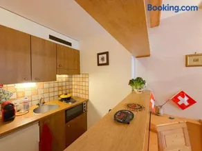 Appartement chaleureux – Bois et montagnes - Image 3