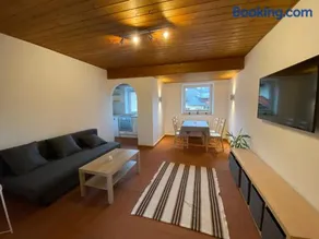 Ferienwohnung Gangsteig - Image 1