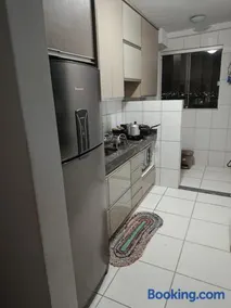 MotoGP Weekend Apartamento em localização estratégica Apartamento disponível para hospedagem durante o MotoGP em Goiânia - Image 5