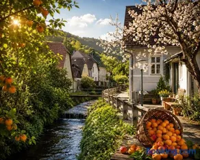 Zuhause am Bach - Wachau - Image 5