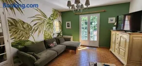 Villa, piscine, calme, à proximité d'un village provençal - Image 2