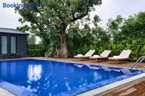 SOL Stays Sariska - Image 1