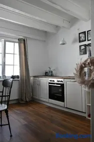 Wohnung mit 2 Schlafzimmern für 4 Personen - Image 2