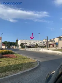 Apartman 'City View' Popovača - Image 4