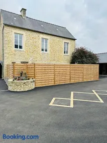 Le refuge de l hortensia gite - Image 1