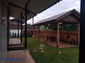 Kedthawa Homestay เฮือนภูผา - Image 1
