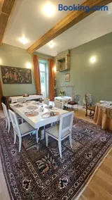 Manoir de charme Roz Maria - Parc clos - Image 3
