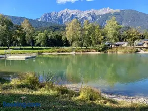 Magnifico appartamento accogliente e familiare con barbecue | Vista sulla montagna | Sono ammessi animali domestici - Image 1