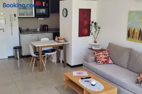 Gurruchaga Suites free parking Movistar Outlet - Image 3