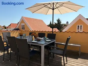 Penthouse, DownTownSkagen - Image 1