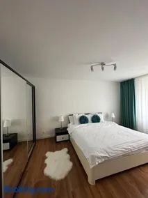 Scandinavia Apartament - Image 3