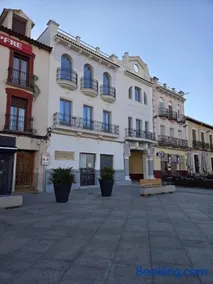 Luxury Apartament Plaza - Image 3