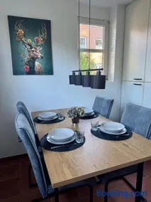 Ferienwohnung Wobker - Image 3