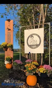 Best of both, private yet convenient, Clifton forge 17 mi, Roanoke 31 mi, Covington 30 mi, Daleville 17 mi ,Lexington 42 mi - Image 2