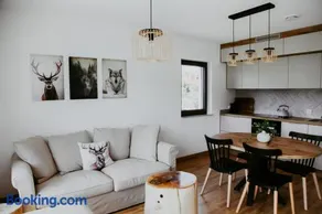 Blisko Pilsko Apartamenty w Beskidzie Żywieckim - Image 4