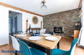 Appartement pour 5, 700m des pistes de ski - Image 4