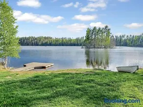 Holiday Home Villa niemi by Interhome - Image 2