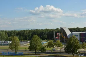 Green View Apartment Wodny Park Tychy i saunaria - Image 1