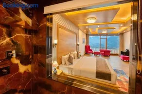 New Naina Rockland- Centrally Heated and Cooled rooms with Mountain & River View - Image 1