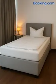 AR Boutique Hotel Kempten - Image 4