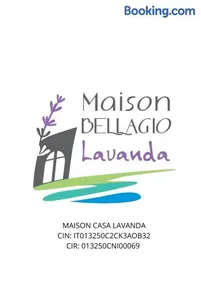 Maison Casa Lavanda - Image 2