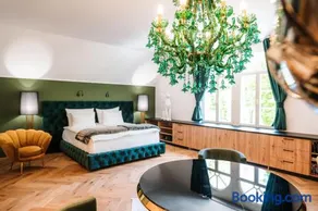 Apartma Marija - Terme Dobrna - Image 1