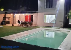 Casa con Piscina -El nogal - Image 1