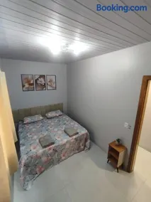Aconchego moderno , todos os quartos com ar - Image 1