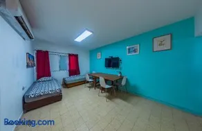 דירת נופש פרטית private flat low budget - Image 3