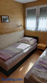 Búbánatvölgyi Apartman Esztergom - Image 5