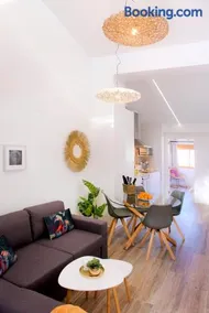 Apartamento de diseño en Casco antiguo Altea - Image 1